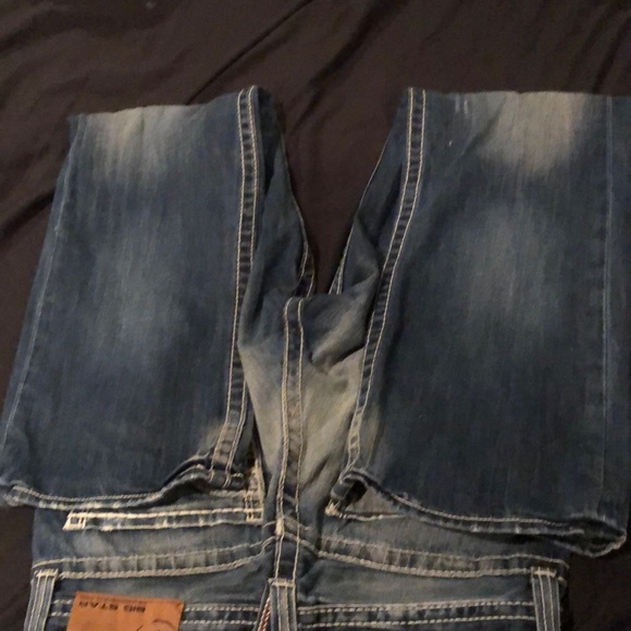 Big Star Jeans - Picture 2 of 5